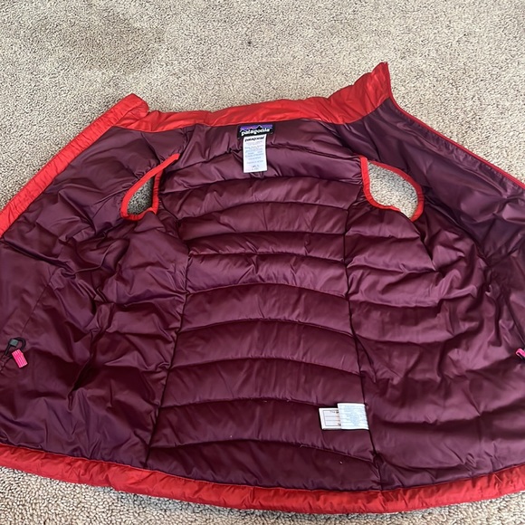 Patagonia Vest - Picture 4 of 4